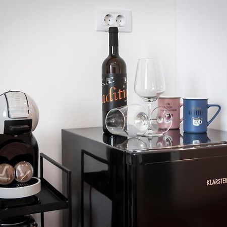 Jazz Rooms And Apartments 로비니 외부 사진