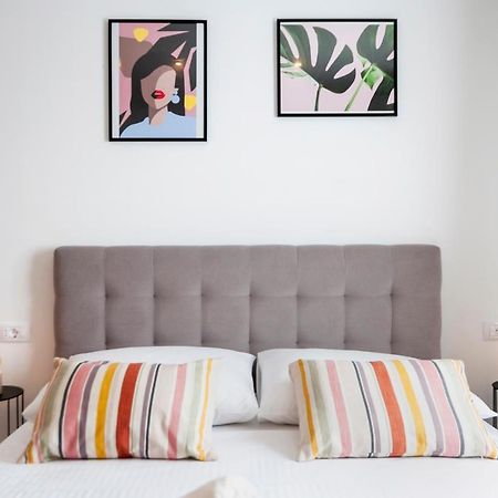 Jazz Rooms And Apartments 로비니 외부 사진