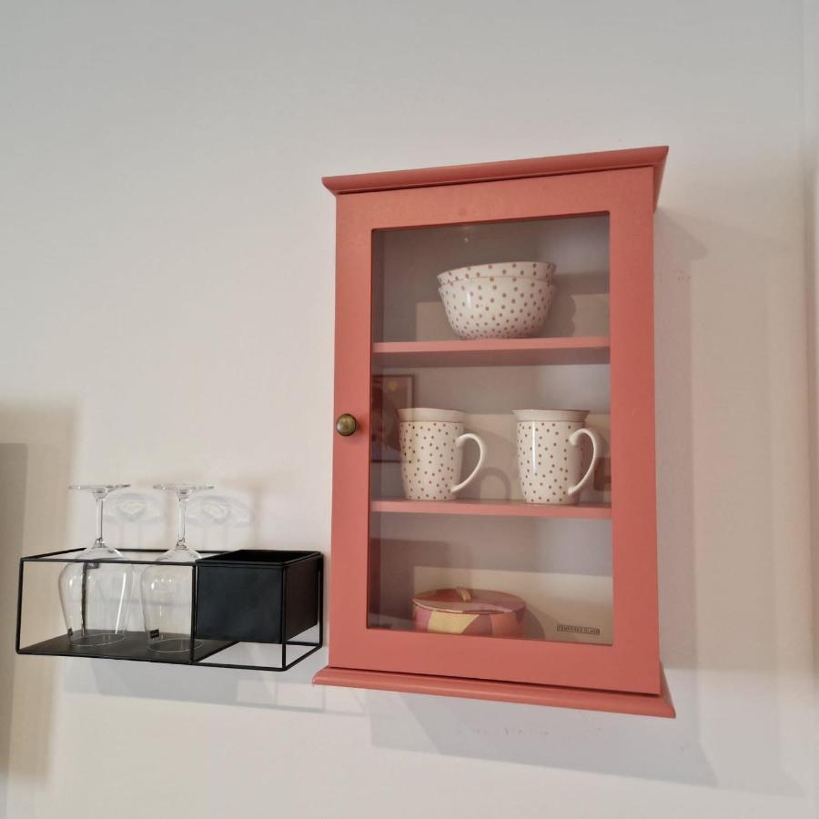 Jazz Rooms And Apartments 로비니 외부 사진