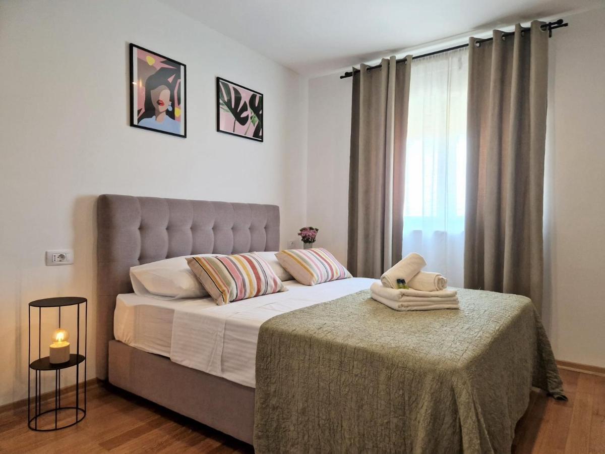 Jazz Rooms And Apartments 로비니 외부 사진