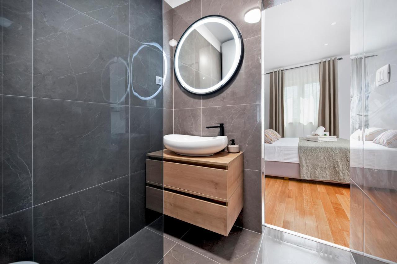 Jazz Rooms And Apartments 로비니 외부 사진
