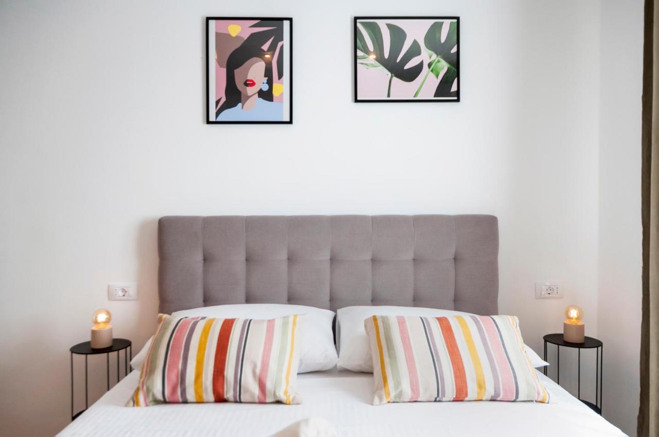 Jazz Rooms And Apartments 로비니 외부 사진